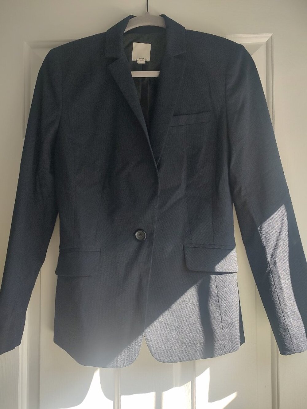 Halogen Navy Blazer